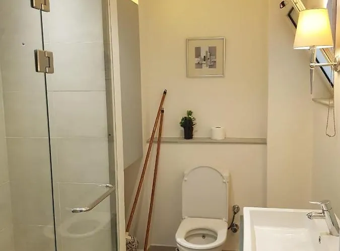 Apartment شقه غرفتين وصاله بالحديقه في فراندا سهل حشيش